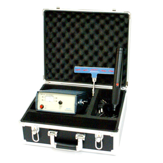 萬能迪WND-IIIC型電火花檢漏儀