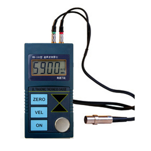 萬能迪WND-180超聲波測厚儀