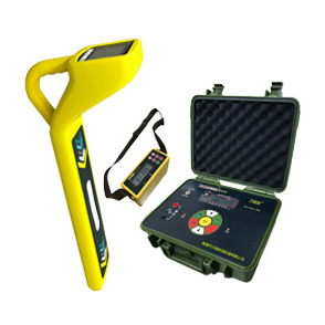 萬(wàn)能迪WND-5918 埋地管道防腐層探測(cè)檢漏儀（音頻檢漏儀）